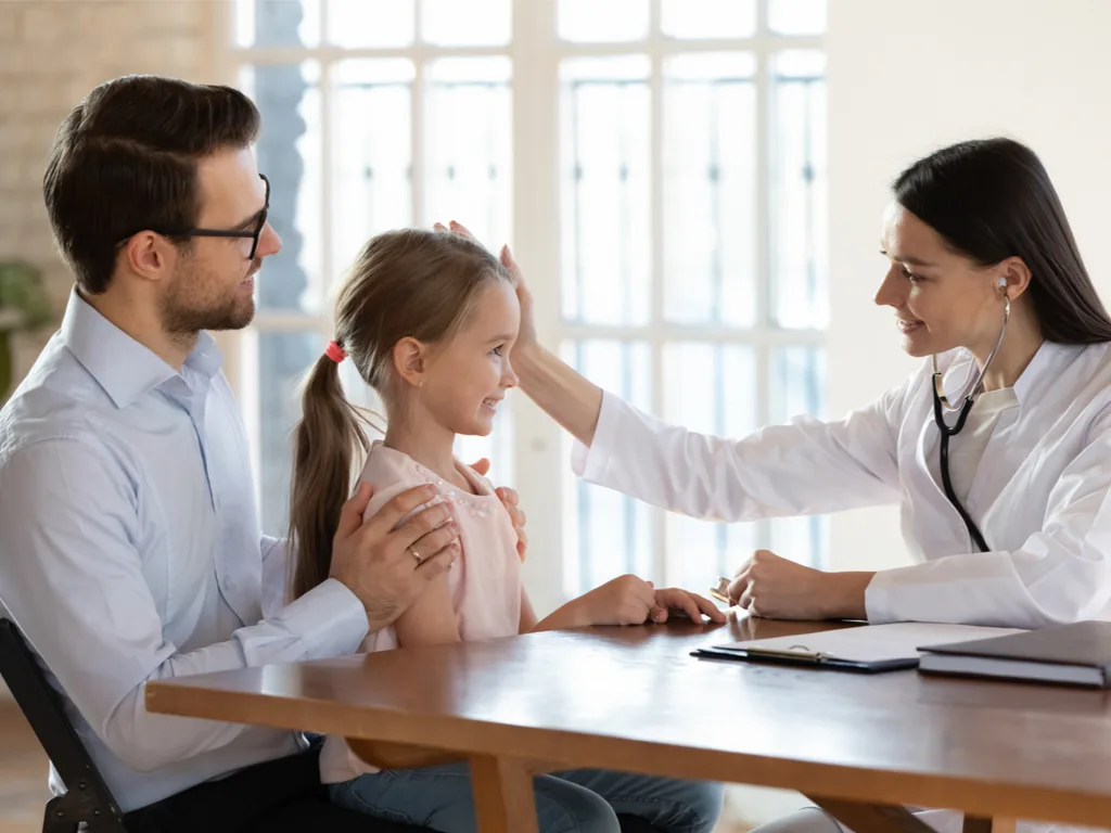 Getting Cheap Health Insurance For Kids and The Family: Children’s Health Insurance Programs