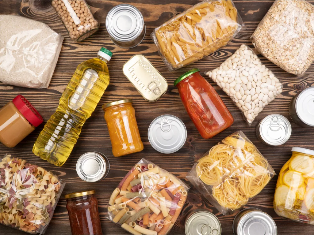 You Guide To Supplemental Nutrition Assistance Program (SNAP) Benefits