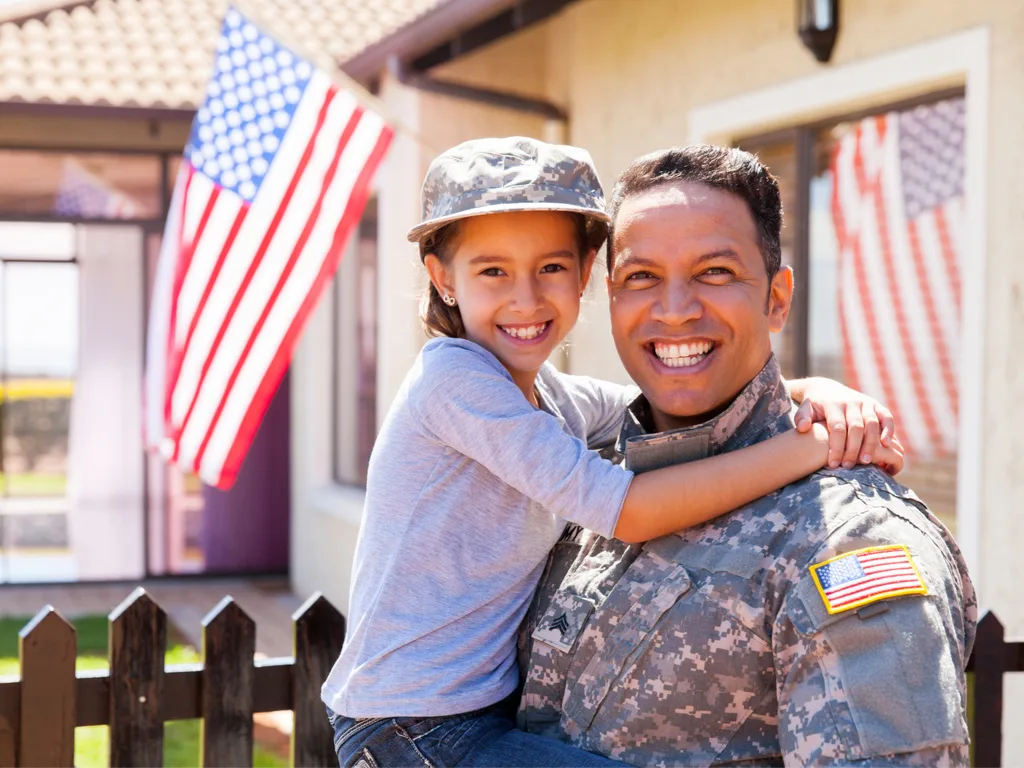 Veterans Guide To Benefits: HUD-VASH