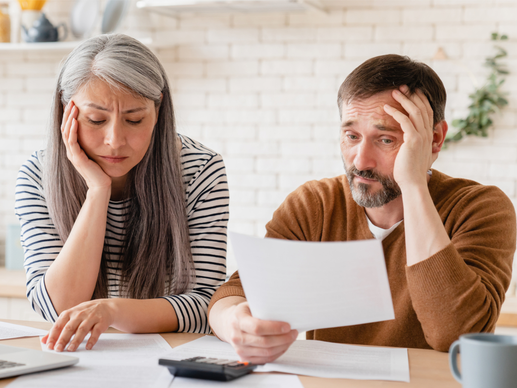 How the TANF Program Can Help You and Your Family Self