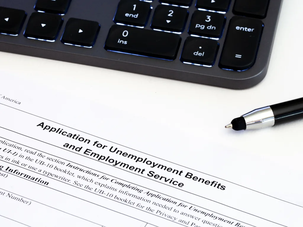 Step-By-Step: How To Apply for Unemployment as Quickly as Possible