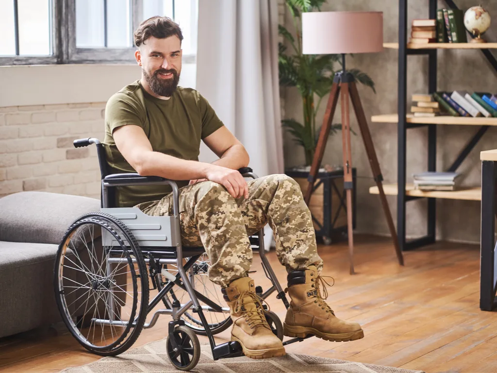 All About VA Disability Housing Grants