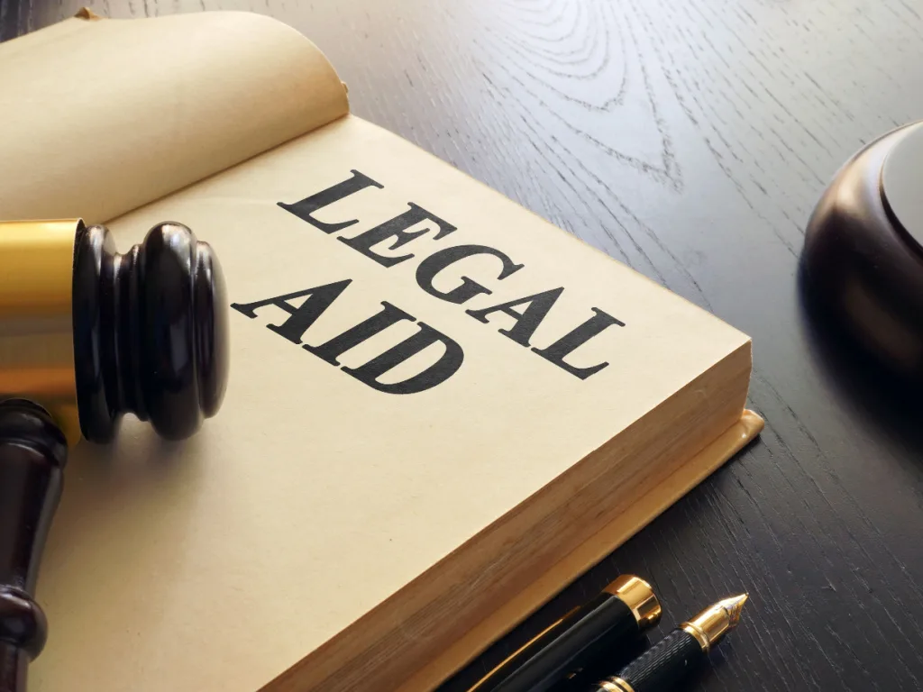 Empowering Low-Income Families: Legal Aid and Advocacy for Your Rights