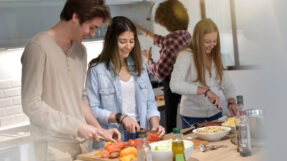 Exploring the Future of Living Arrangements: The World of Co-Living