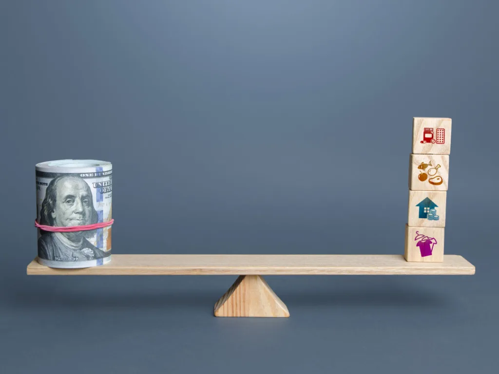 A Holistic Approach: Combining Financial, Housing, and Medical Assistance for Stability