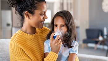 Managing Asthma
