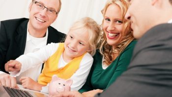 Tax Credits for Families