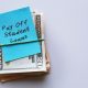 Updates on Federal Student Loan Repayment
