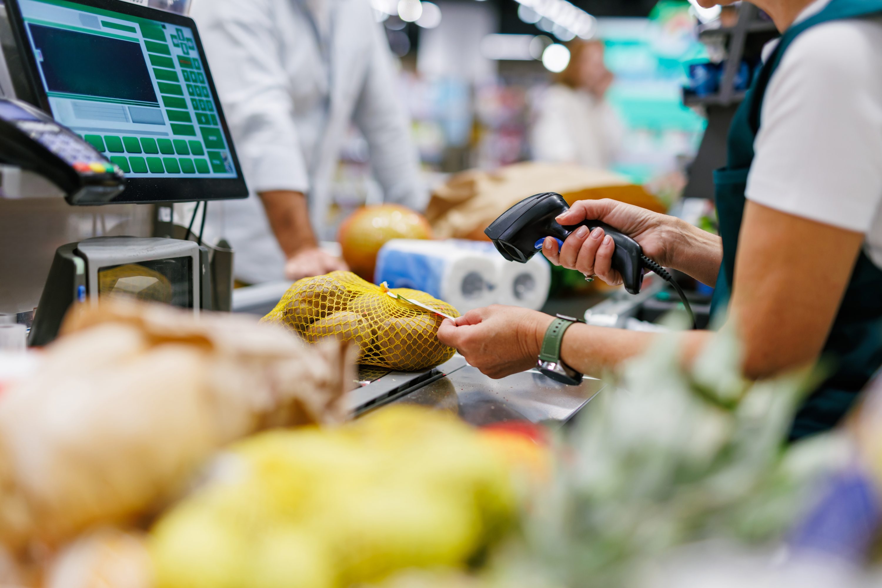 What to Do If Your SNAP Benefits Run Out Before the End of the Month