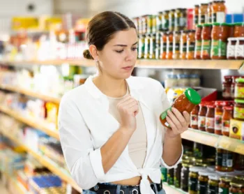 Understanding Food Labels: How to Make Healthier Choices at the Grocery Store