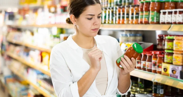 Understanding Food Labels: How to Make Healthier Choices at the Grocery Store