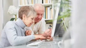 Technology Tips for Seniors: Staying Connected and Safe Online