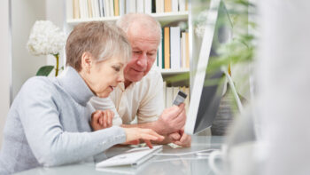 Technology Tips for Seniors: Staying Connected and Safe Online