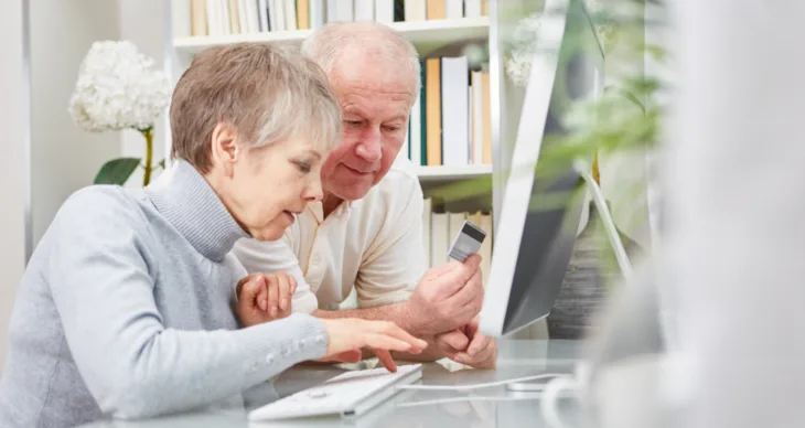 Technology Tips for Seniors: Staying Connected and Safe Online