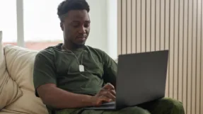 How the Improving Emerging Tech Opportunities for Veterans Act is Your Chance to Get Into the Hottest Industry