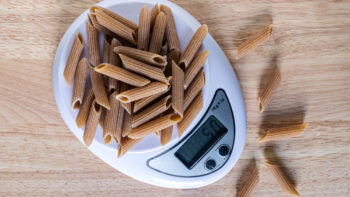 Anyone Can Learn These Portion Control Tricks. Calorie Counting NOT Required!