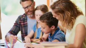 Tips for Parents to Support Learning at Home – Even on a Budget