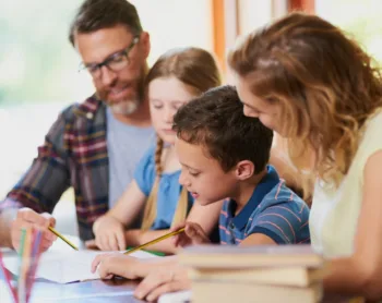 Tips for Parents to Support Learning at Home – Even on a Budget