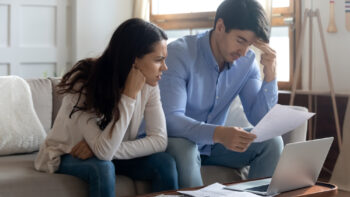 Falling Behind on Bills? 10 Ways to Find Financial Help Before the Problem Gets Worse